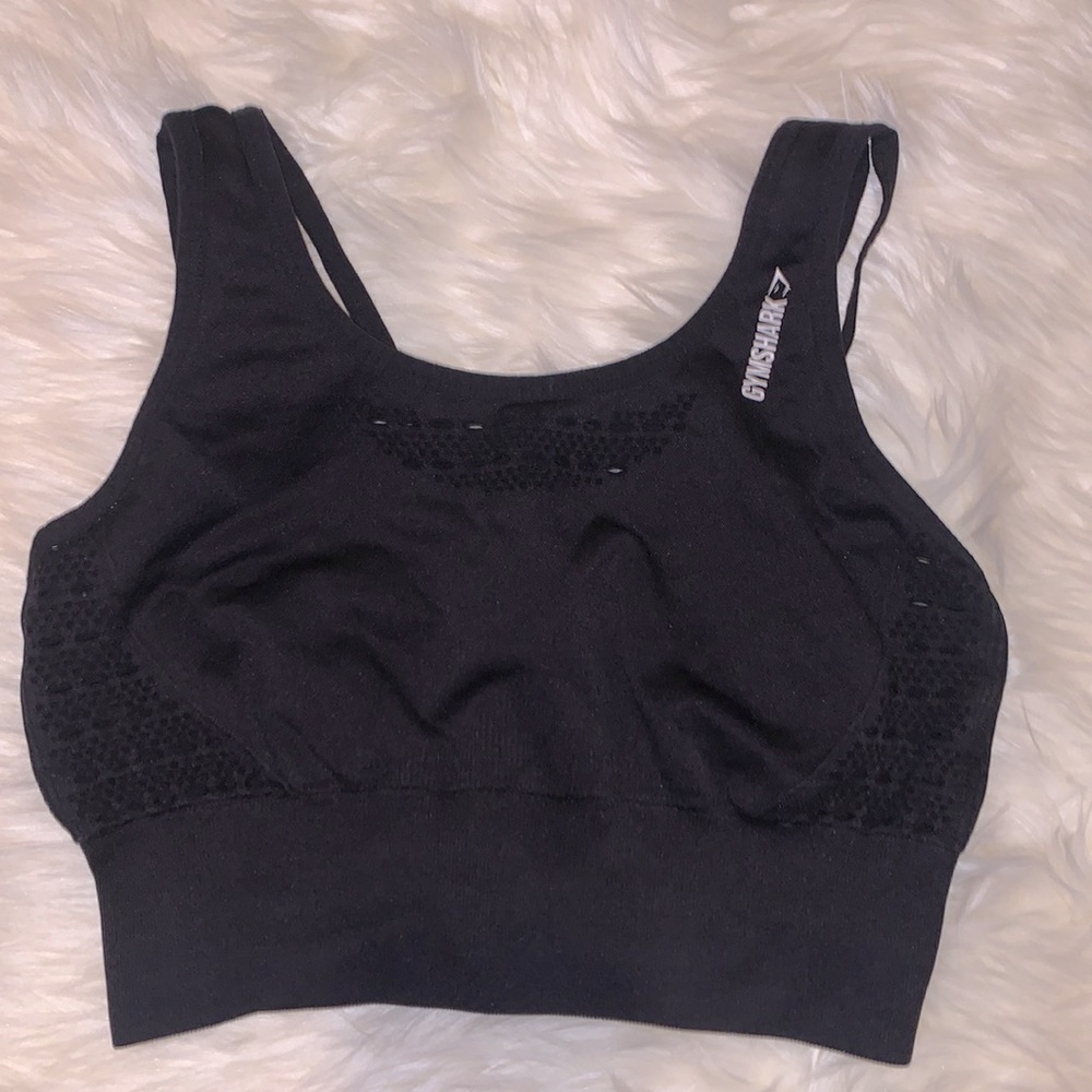 Gymshark Sports Bra